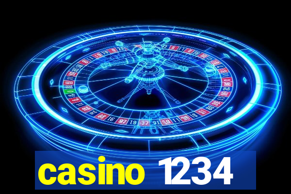 casino 1234