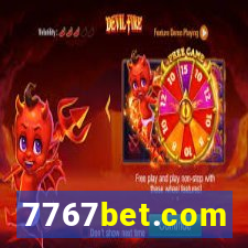 7767bet.com