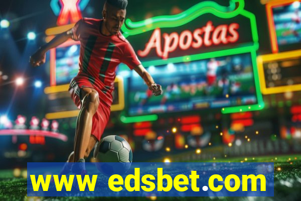 www edsbet.com