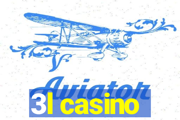 3l casino