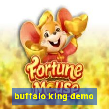 buffalo king demo