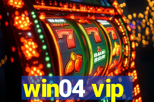 win04 vip