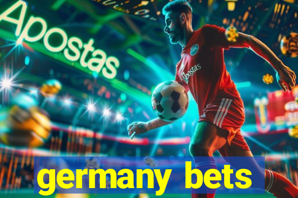 germany bets