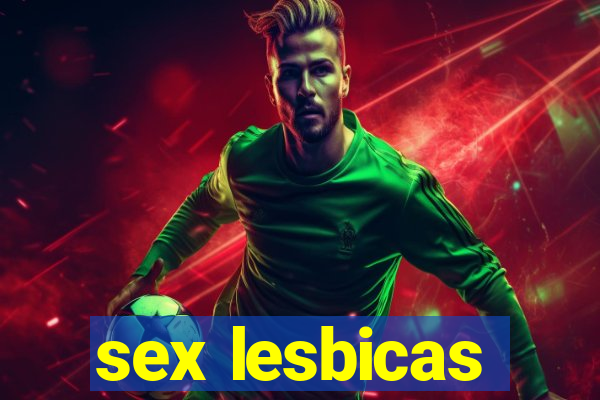 sex lesbicas