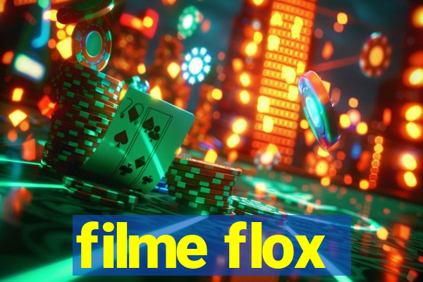 filme flox