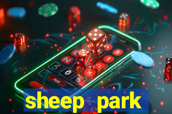 sheep park penghasil uang