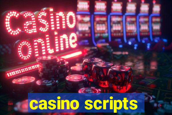 casino scripts