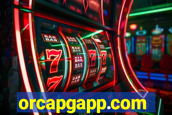 orcapgapp.com