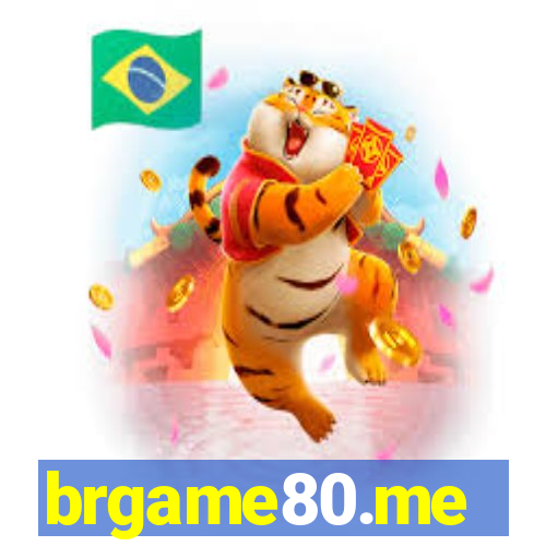 brgame80.me