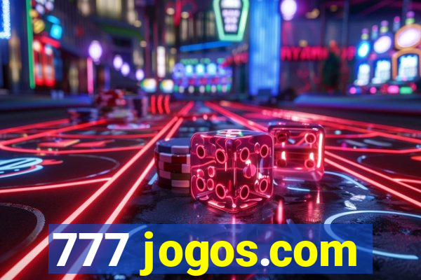 777 jogos.com