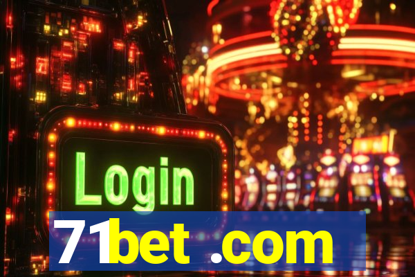 71bet .com