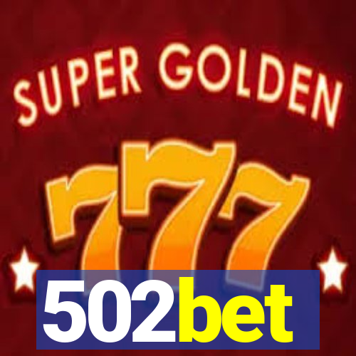 502bet