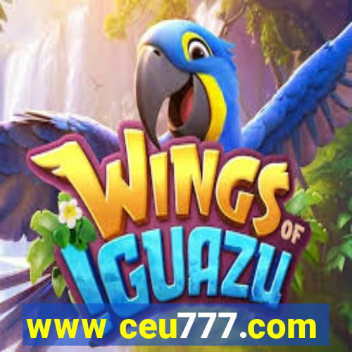 www ceu777.com