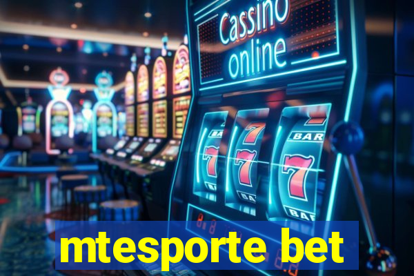 mtesporte bet