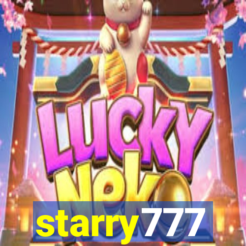 starry777