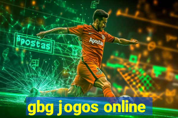 gbg jogos online