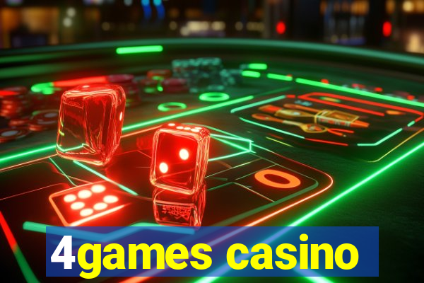 4games casino