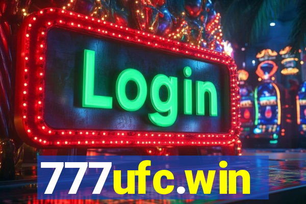 777ufc.win