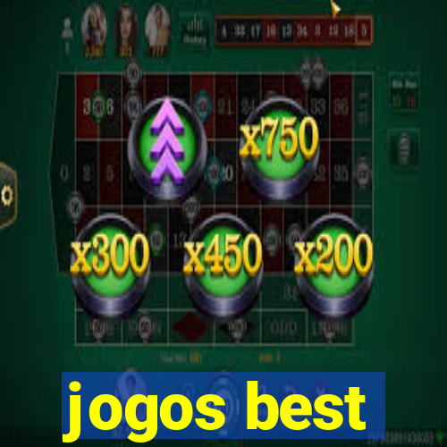 jogos best