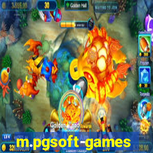 m.pgsoft-games fortune ox