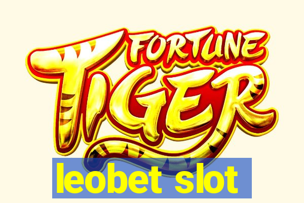 leobet slot