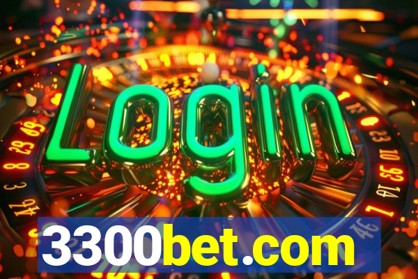 3300bet.com