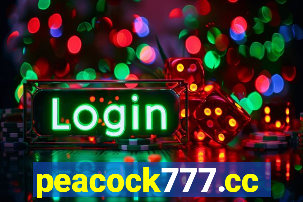 peacock777.cc