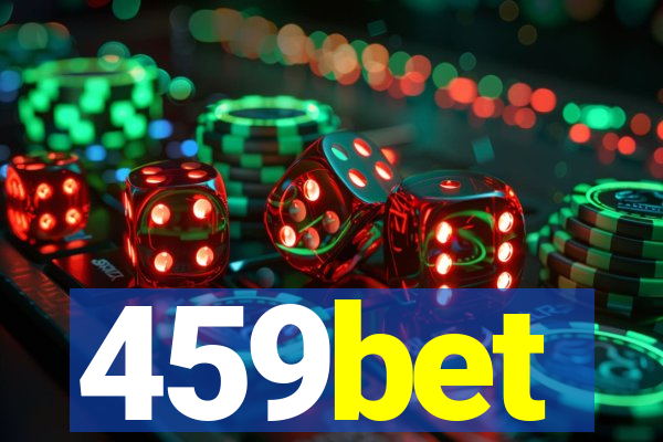 459bet