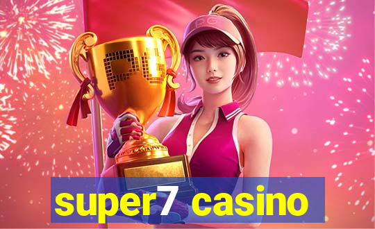 super7 casino