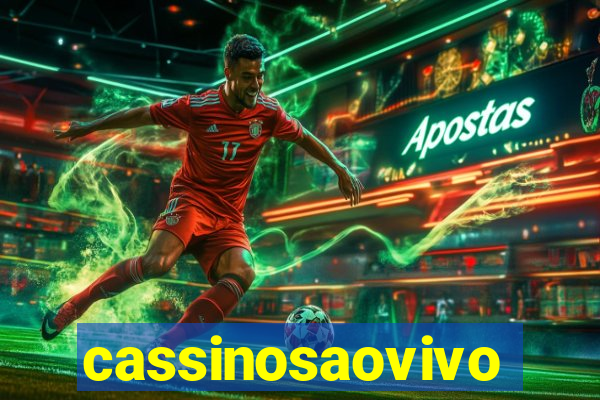 cassinosaovivo