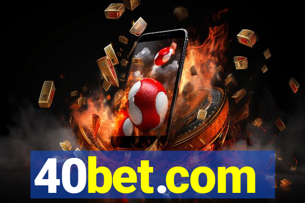 40bet.com