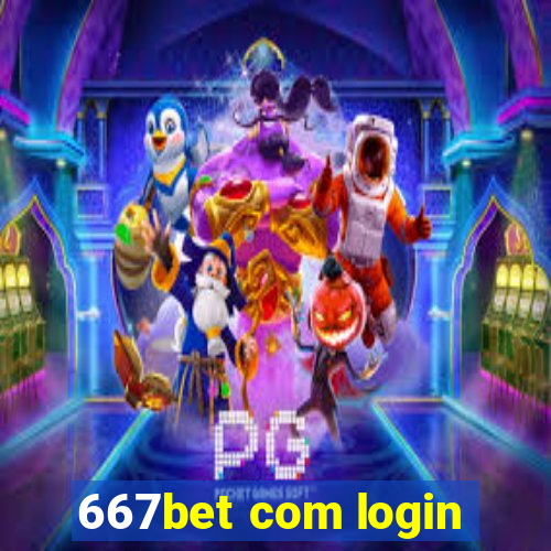 667bet com login