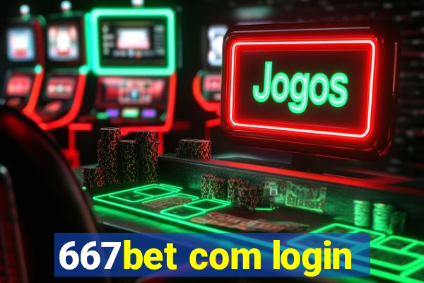 667bet com login