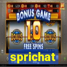 sprichat