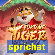 sprichat