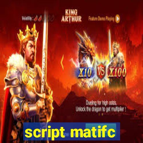 script matifc