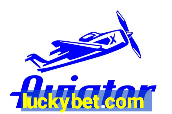 luckybet.com