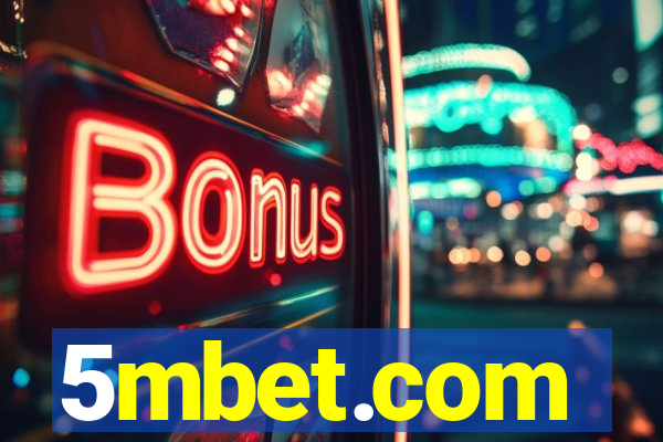 5mbet.com