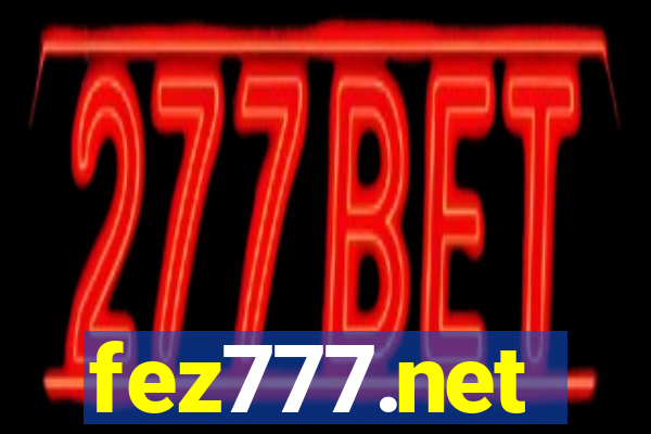 fez777.net