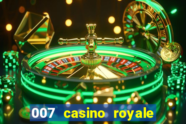 007 casino royale poker chips