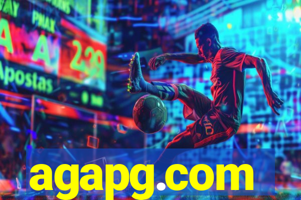 agapg.com