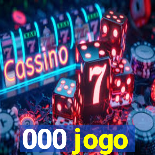 000 jogo