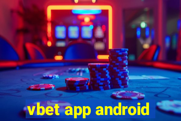 vbet app android