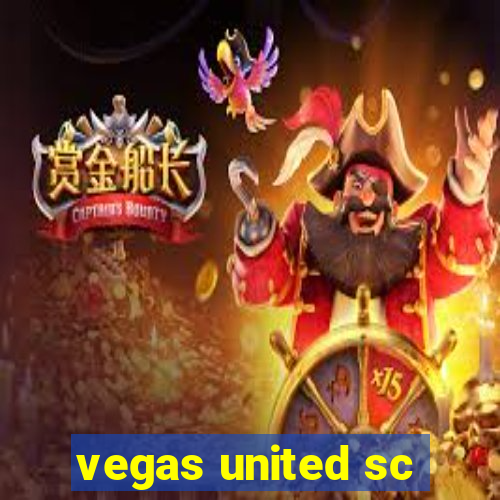 vegas united sc