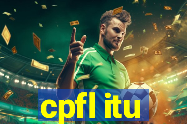 cpfl itu