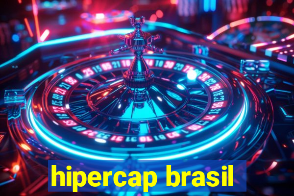 hipercap brasil