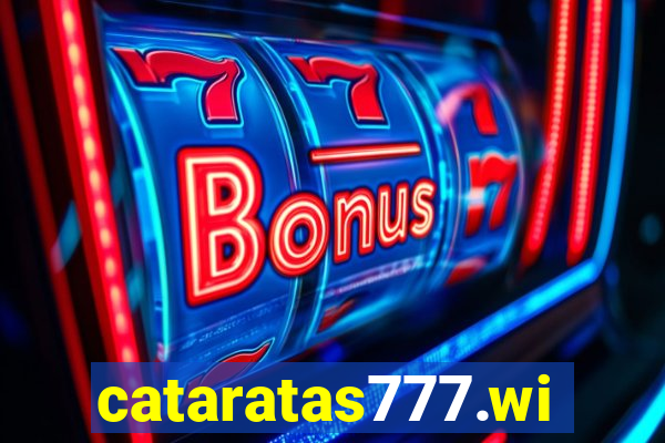 cataratas777.win