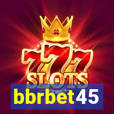 bbrbet45