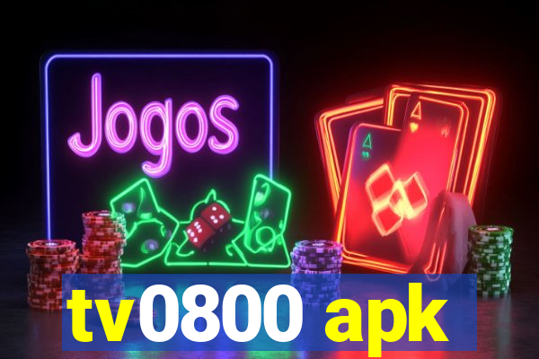 tv0800 apk