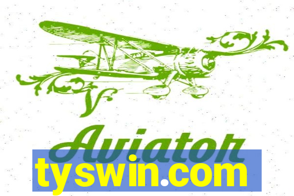 tyswin.com